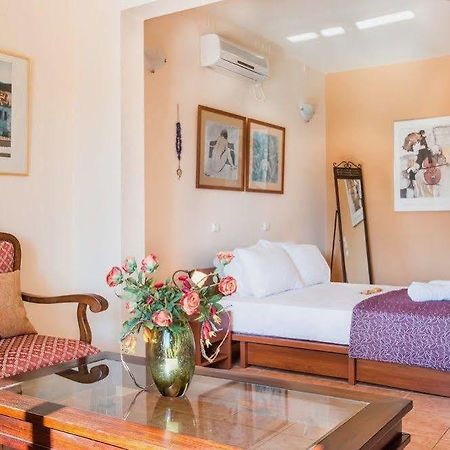 Villa Dafni Chania  Exterior photo