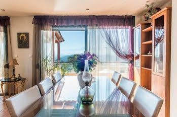 Villa Dafni Chania  Exterior photo