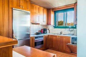 Villa Dafni Chania  Exterior photo
