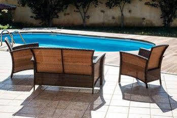 Villa Dafni Chania  Exterior photo