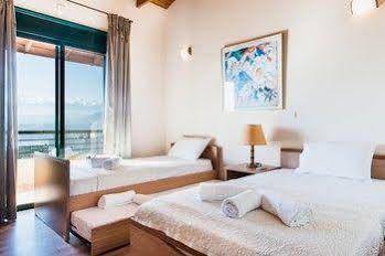 Villa Dafni Chania  Exterior photo